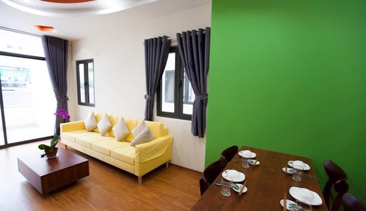 Napoleon Castle Nha Trang - Sở Hữu Vĩnh Viễn Nhận Nhà Ngay