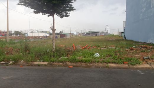 Cuối Năm Ngân Hàng Phát Mãi 10 Lô Đất + 2 Lô Góc Gần Bệnh viện Chợ Rẫy II