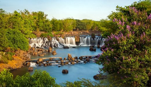 Nhà Phố Trảng Bom, 1 Trệt, 2 Lầu - Quy Hoạch Siêu Đẹp - Giá Hấp Dẫn