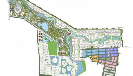 Nhà Phố Trảng Bom, 1 Trệt, 2 Lầu - Quy Hoạch Siêu Đẹp - Giá Hấp Dẫn