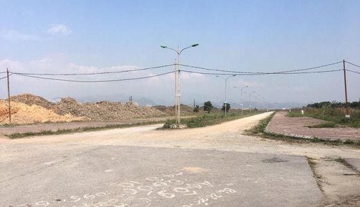 Bán Ô Góc Vườn Hoa  81M Hk B Mở Rộng Ngay Gần Biển