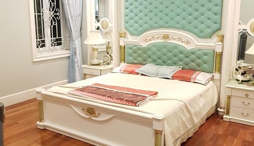 Nhà Đẹp, Giá Rẻ, Phân Lô, Kinh Doanh Trần Quốc Hoàn, Cầu Giấy 40/45M, 7.5 Tỷ.