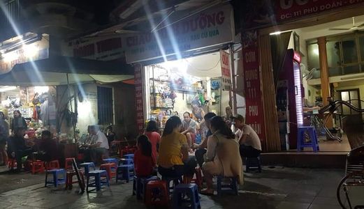 Nhà Đẹp Phủ Doãn 4.8 Tỷ Cho Thuê 30 Triệu/Tháng Cất Tiền Hiệu Quả Phố Cổ