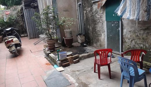 Nguyễn Đức Cảnh 31M2, 2 Tấng, Mặt tiền 4.6M, 1.88 Tỷ, Ngõ Thông Rộng