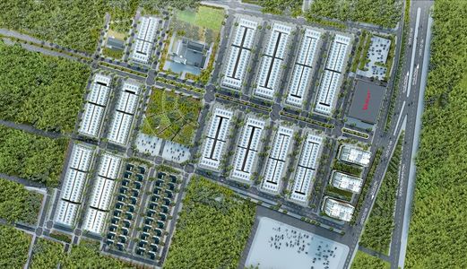 Cơ Hội Đầu Tư Sinh Lời Không Thể Bỏ Qua Cuối Năm 2018