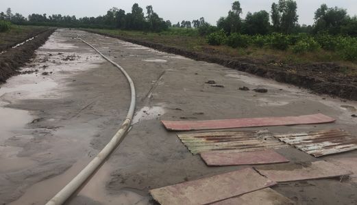 Bán 3 Lô Đất Nội Bộ Cuối Năm Tại Bến Lức,long An Giá Cực Rẻ Chỉ 1Tr6/m2