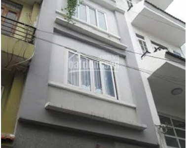 Bán Nhà Phố Xinh, 2 Lầu, Hẻm Đẹp Nhất Lê Văn Sỹ, Quận 3