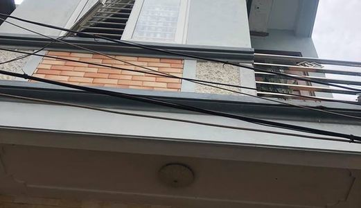 Bán Nhà Phạm Văn Đồng Siêu Rẻ - 40M2 - 4 Tầng - 2.5 Tỷ - Ở Luôn