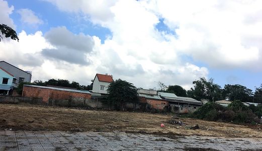 Cần Bán Gấp Lô 2 Mặt Tiền Chính Chủ Tại Trung Tâm Thành Phố Hội An