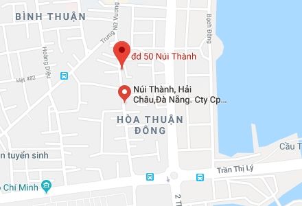 Cần Bán Đất Mặt Tiền Đường Núi Thành  