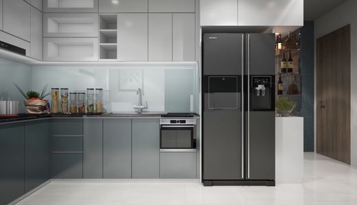 Tôi Cần Cho Thuê Căn Hộ Cao Cấp Botanica Premier - Novaland 75M2, 2 Phòng Ngủ, 2 Nhà Vệ Sinh Giá 20 Triệu