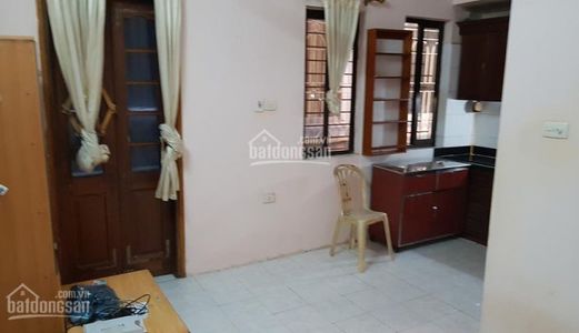 Chính Chủ Cho Thuê Nhà Nguyên Căn 3T 60M2 Mặt Ngõ 278 Tôn Đức Thắng, 6,5 Tr/tháng