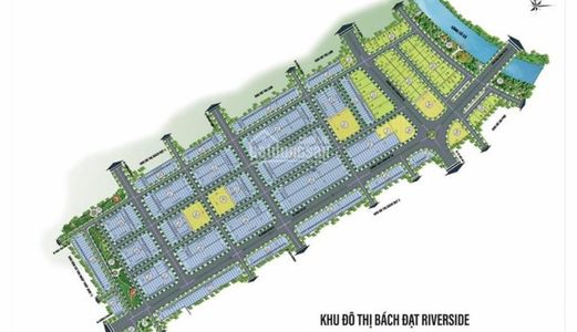 Tớ Mang Sức Nóng Của Bách Đạt Riverside Đến Đây Ạ!!!