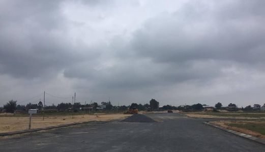 Tớ Mang Sức Nóng Của Bách Đạt Riverside Đến Đây Ạ!!!