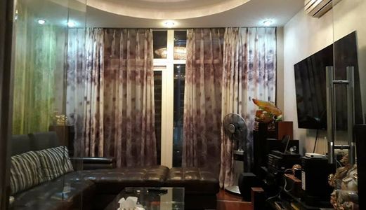 Bán Nhà Khương Hạ Ngã Tư Sở 7T Gara 8Pn Nhà Đẹp Chỉ 5.8 Tỷ Lh 0967407055.