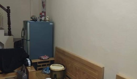 Bán Nhanh Gọn Nhà 2.2 Tỷ Phố Trần Khát Chân - Hai Bà Trưng 5 Tầng 24M2 Ngõ Sạch To Đẹp