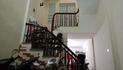 Bán Nhà Đại Từ Gần Hồ Linh Đàm,55M2, Xây 5 Tầng, Giá 2.7 Tỷ