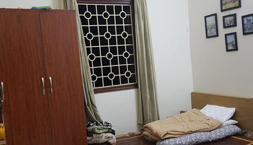 Kim Ngưu 32M2 x 3 Tầng x Mặt tiền 4M, 1.75 Tỷ, Ô Tô Gần, Ngõ Rộng