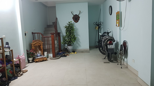 Bán Nhà Phố Đặng Tiến Đông, Diện Tích 40M2,  5 Tầng, Mặt Tiền 5M , Giá 4,5 Tỷ