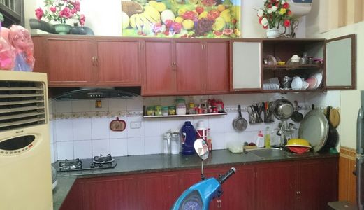 Cần Bán Nhà Ngõ 514 Thụy Khuê, Tây Hồ - Giá 3,5 Tỷ Có Thỏa Thuận