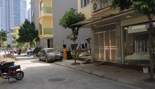 Bán Nhà 40M2 Phú Diễn, Kinh Doanh, Ô Tô Tránh, Nhà Mới, 4 Thoáng