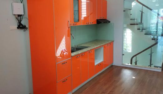Bán Nhà 40M2 Phú Diễn, Kinh Doanh, Ô Tô Tránh, Nhà Mới, 4 Thoáng