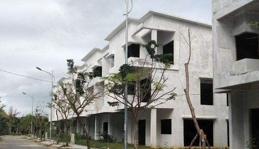 Đất Mặt Tiền Đường 33M, Trục Hành Lang Kinh Tế Đông - Tây, Điện Nam - Điện Ngọc.