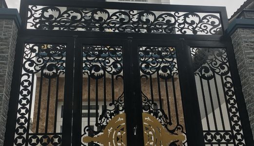 Bán Nhà Mới 60M2, Hẻm Xe Tải 10M, 2 Lầu, 4 Phòng Ngủ, Sân Thượng Đường Phú Định, P16, Quận 8 Giá Tốt