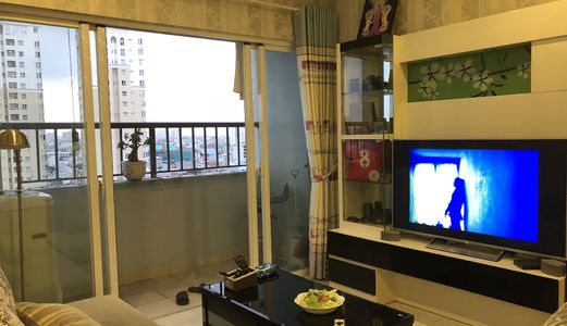 Bán Chung Cư Babylon Investco, 56M2, Giá 1.65 Tỷ