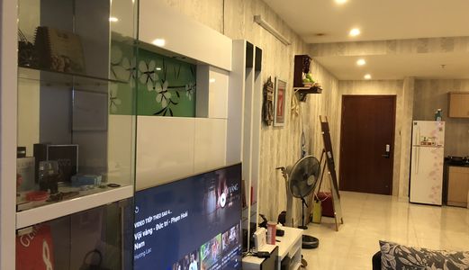 Bán Chung Cư Babylon Investco, 56M2, Giá 1.65 Tỷ