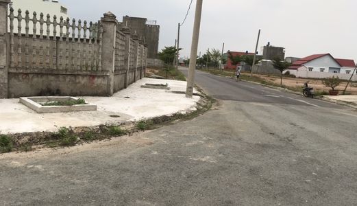 Tôi Cần Bán Gấp Lô Góc Sổ Hồng Riêng Chính Chủ Gần Chợ, Bệnh Viện Nhi Đồng Iii