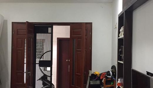 Chính Chủ Cần Bán Nhà Ngõ 38 Phương Mai, Diện Tích 50M2 X 4 Tầng, Mặt Tiền 4M – Giá 5.3 Tỷ