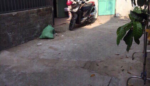 Chính Chủ Bán Nhà Hẻm 241 Nguyễn Thái Sơn Phường 7 Gò Vấp Dt 57M2 Giá 3.95 Tỷ