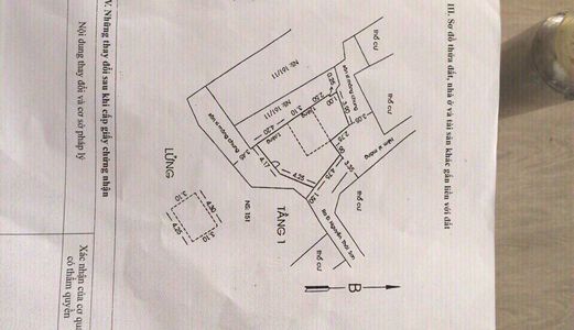 Chính Chủ Bán Nhà Hẻm 241 Nguyễn Thái Sơn Phường 7 Gò Vấp Dt 57M2 Giá 3.95 Tỷ