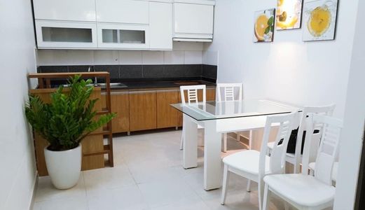 Bán Nhà Chính Chủ Mới Xây Cực Đẹp Vũ Tông Phan, Dt 40M2, Giá 3,65 Tỷ