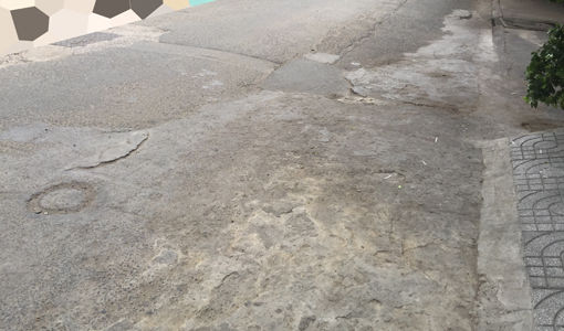 Đường Trước Nhà 10M, Khu Vip Phân Lô Gò Vấp, P3, Dt 75M2, Lh 0968 515 619