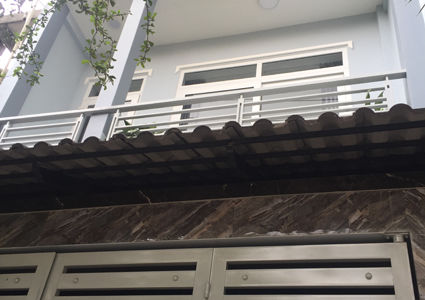 Đường Trước Nhà 10M, Khu Vip Phân Lô Gò Vấp, P3, Dt 75M2, Lh 0968 515 619