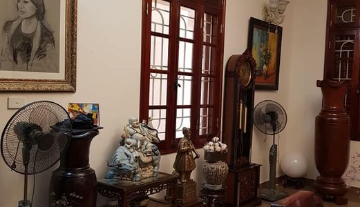 4,6 Tỷ Sở Hữu Ngay Mảnh Đất Đẹp, Phân Lô, Ô Tô Tránh Mộ Lao, Hà Đông