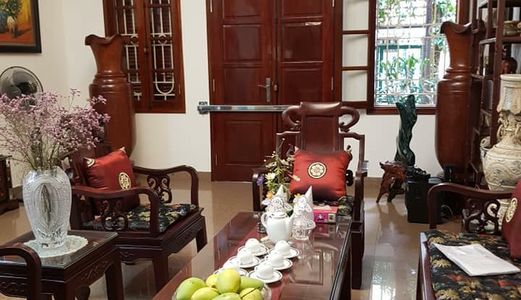 Nhà Đẹp, Thoáng Mát, Mặt Tiền Rộng, Ô Tô Vào Nhà Kim Ngưu, Hai Bà Trưng