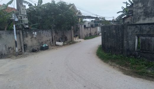 Đất Đức Ninh Đồng 2 Mặt Tiền Đường Ngô Đức Kế. Xã Đức Ninh, Tp Đồng Hới, Quảng Bình.