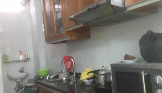 Bán Nhà Cầu Giấy 32M2 5 Tầng Kinh Doanh Tốt 4,3 Tỷ