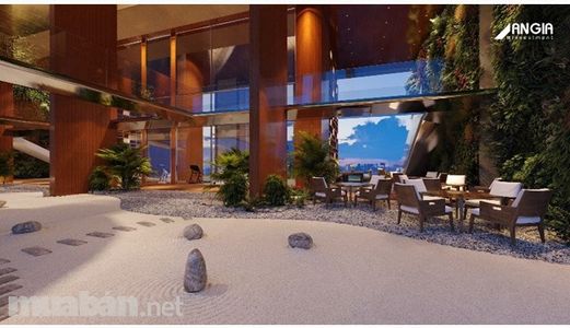 Căn Hộ Hạng Sang Trên Cung Đường Triệu Đô - View Cửa Sông Sài Gòn - Thanh Toán 30% Là Nhận Nhà 