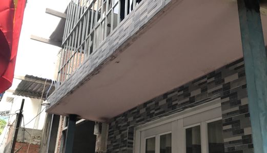 Bán Nhà Hẻm 502 Huỳnh Tấn Phát, Diện Tích 3.25X7M, 1 Trệt, 1 Lầu, 2 PN. Giá 1.3 Tỷ .