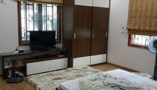 Bán Nhà Lô Góc Phố Chùa Bộc, 60M, 4 Tầng, 2 Mặt Tiền, Phân Lô Ô Tô, Kinh Doanh Đỉnh, 9.5 Tỷ