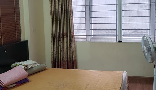 4,4 Tỷ* Nhà Đẹp Đón Tết* 5 Tầng* 63M2 *lê Văn Lương Vip Trung Tâm Thanh Xuân