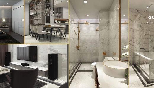 Đầu Tư Căn Hộ Hạng Sang Cipucha Tỷ Suất Lợi Nhuận Năm Đầu 30%