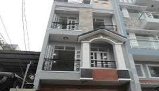 Tôi Cần Bán Nhà Mặt Tiền 3 Tầng 1 Trệt 105M2 Đang Cho Thuê 45 Triệu/tháng Gần Chợ, Khu Thương Mại!