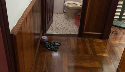 Bán Gấp Nhà Mới Nở Hậu Phố Yên Hòa Về Đón Tết Ngay Chỉ Hơn 3 Tỷ