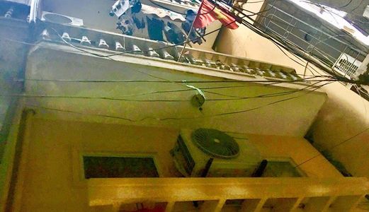 Nhà Đẹp Đón Tết Sát Phố Nguyễn Trãi Giá Chỉ 1.75 Tỷ.  