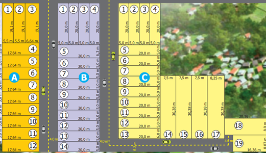 Đất Nền Bến Tre Là Cơ Hội Vàng Cho Các Nhà Đầu Tư Cam Kết Xin Lời Ít  Nhất 5% Giá Trị Sản Phẩm 
